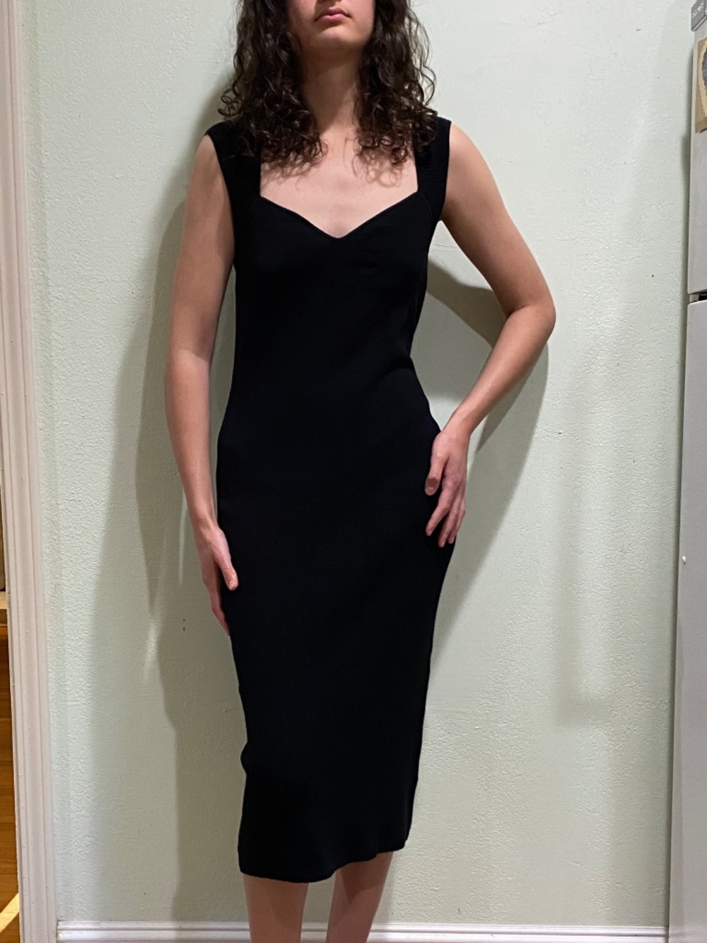 Banana republic dress